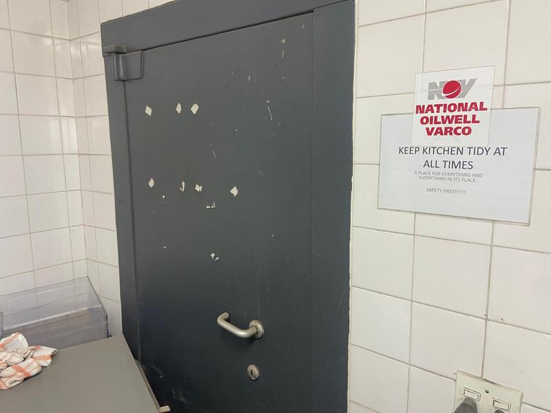 0 Bedroom Property for Sale in Markman Industrial Eastern Cape